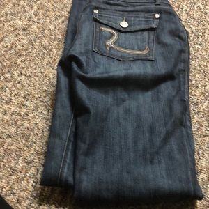 Rock & Republic Hurt flare jeans
